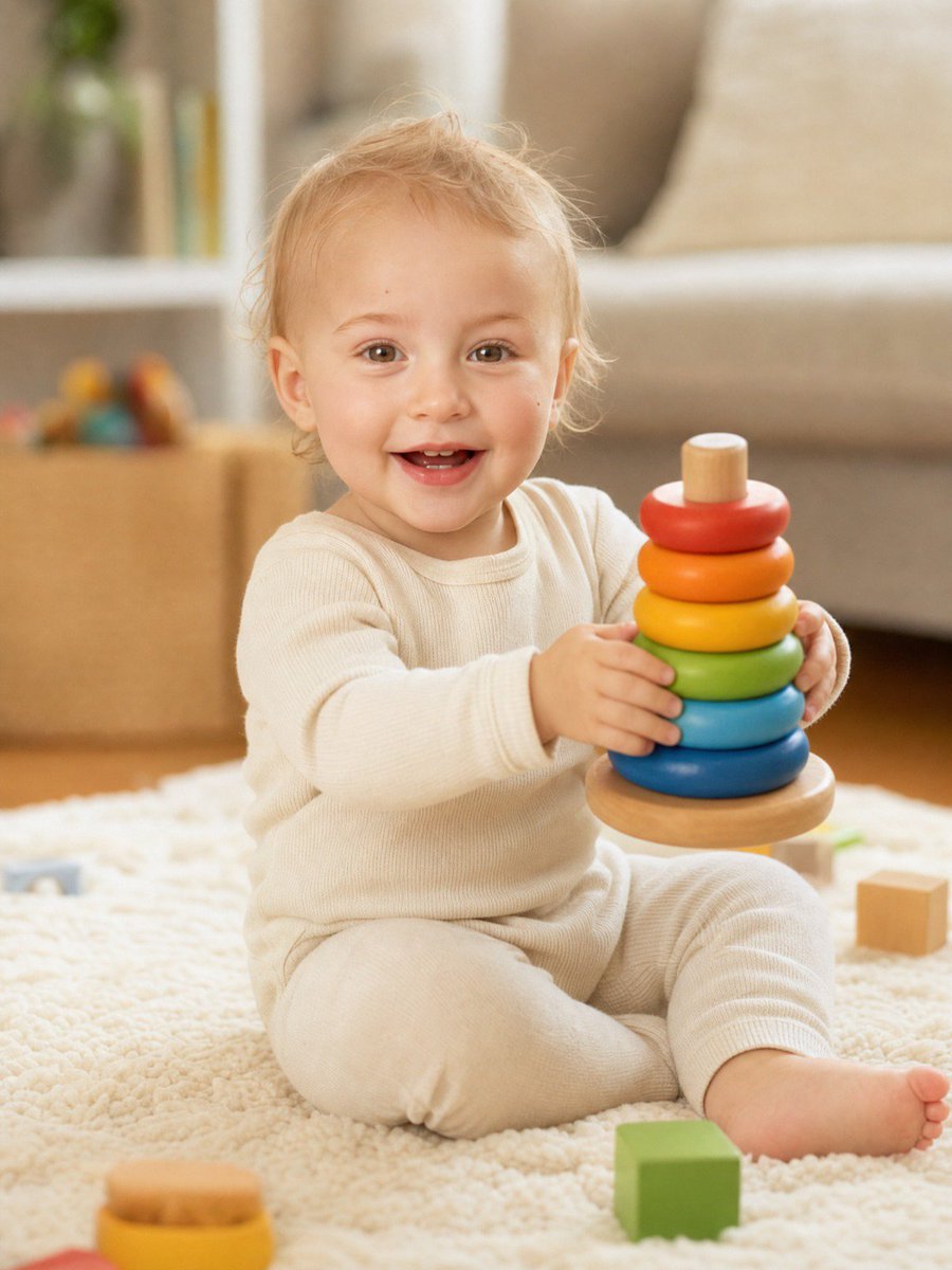 Baby Version Identity Transformation