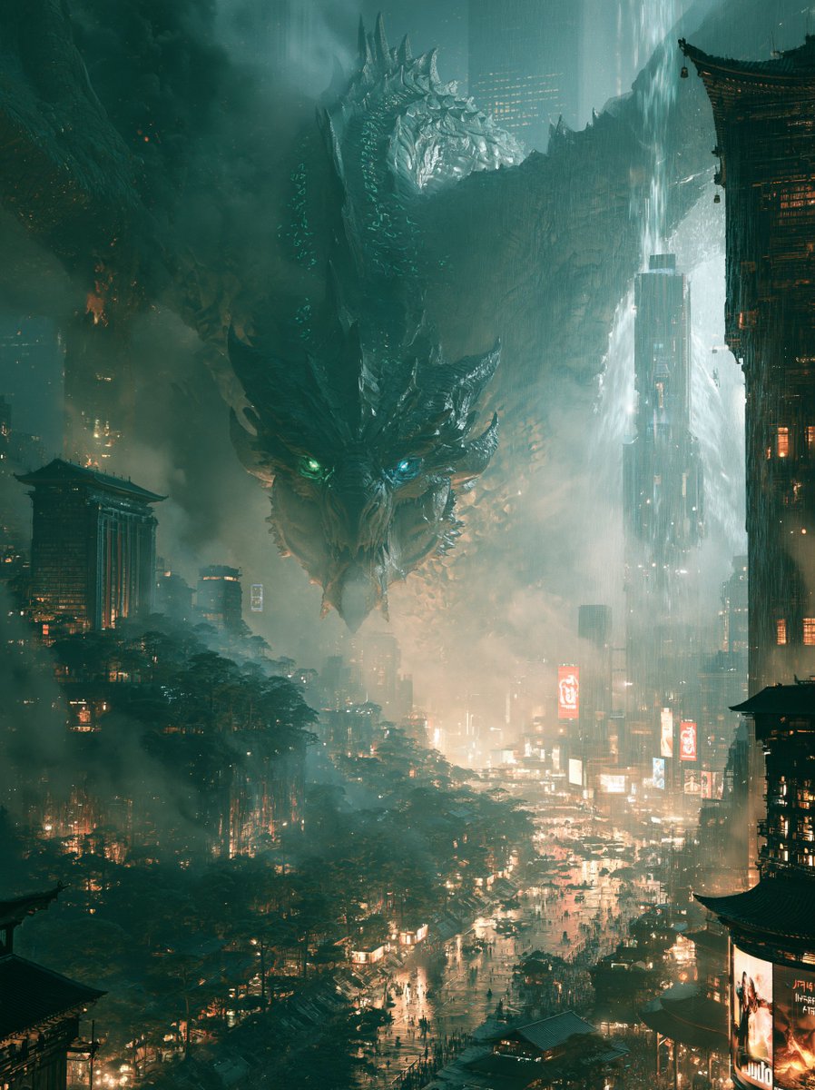 Intricate Poetic Dragon Fantasy Text — result 4