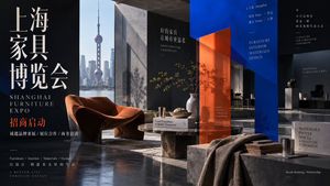 Editorial Aesthetic Poster Layout — 以一个明确主题为叙事核心，构成一幅摄影与平面构成相互穿透的编辑视觉作品：用一组真实、可触的主题物件或场景作为情绪锚点，保持自然光下的体积、反射、遮挡与微妙的不对称，让它们像被安置在一个安静的展示现场；再以两到三块具有强烈方向性的纯色几何面切入画面，