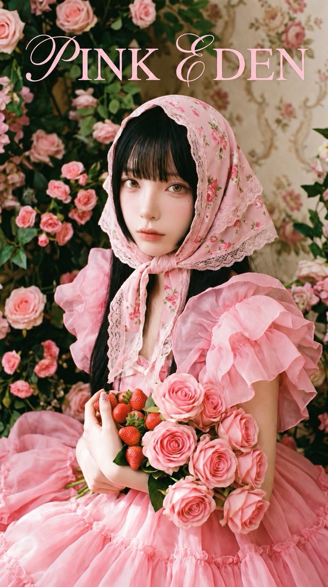 E-commerce Main Image - Subtle Rose Nail Edit — result 2