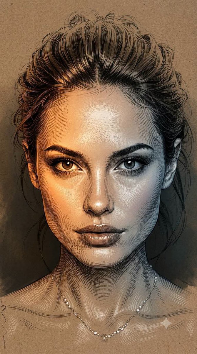 Engraved Digital Painting Style — result 2