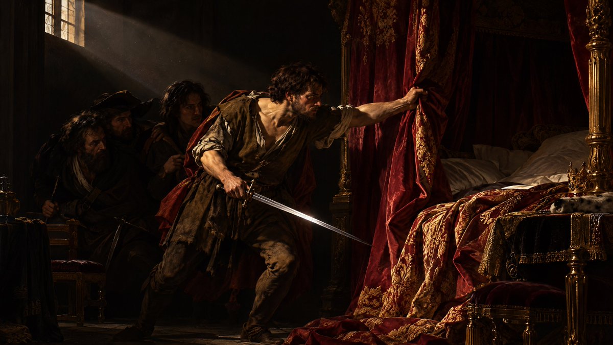 Caravaggio Artistic Style