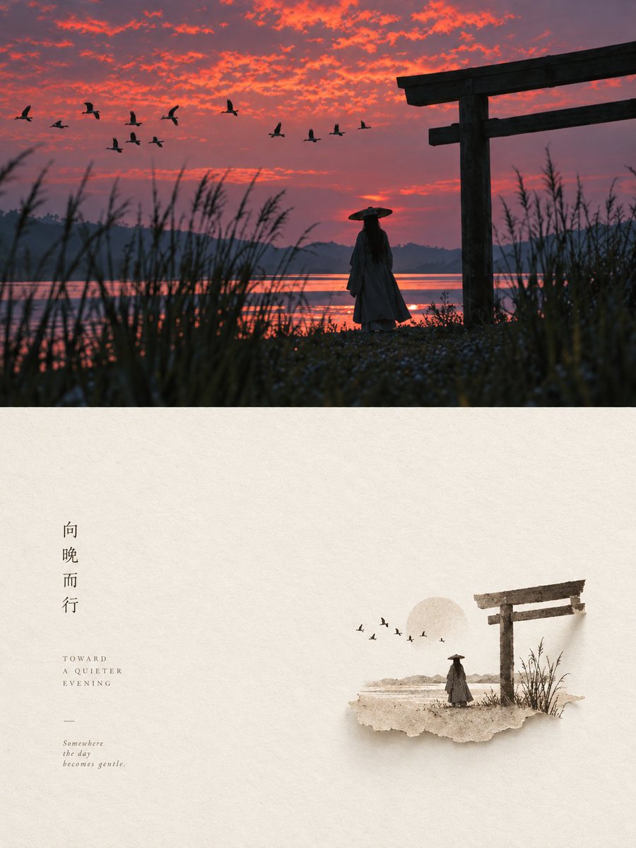 Elegant Spring Equinox Poster — result 3