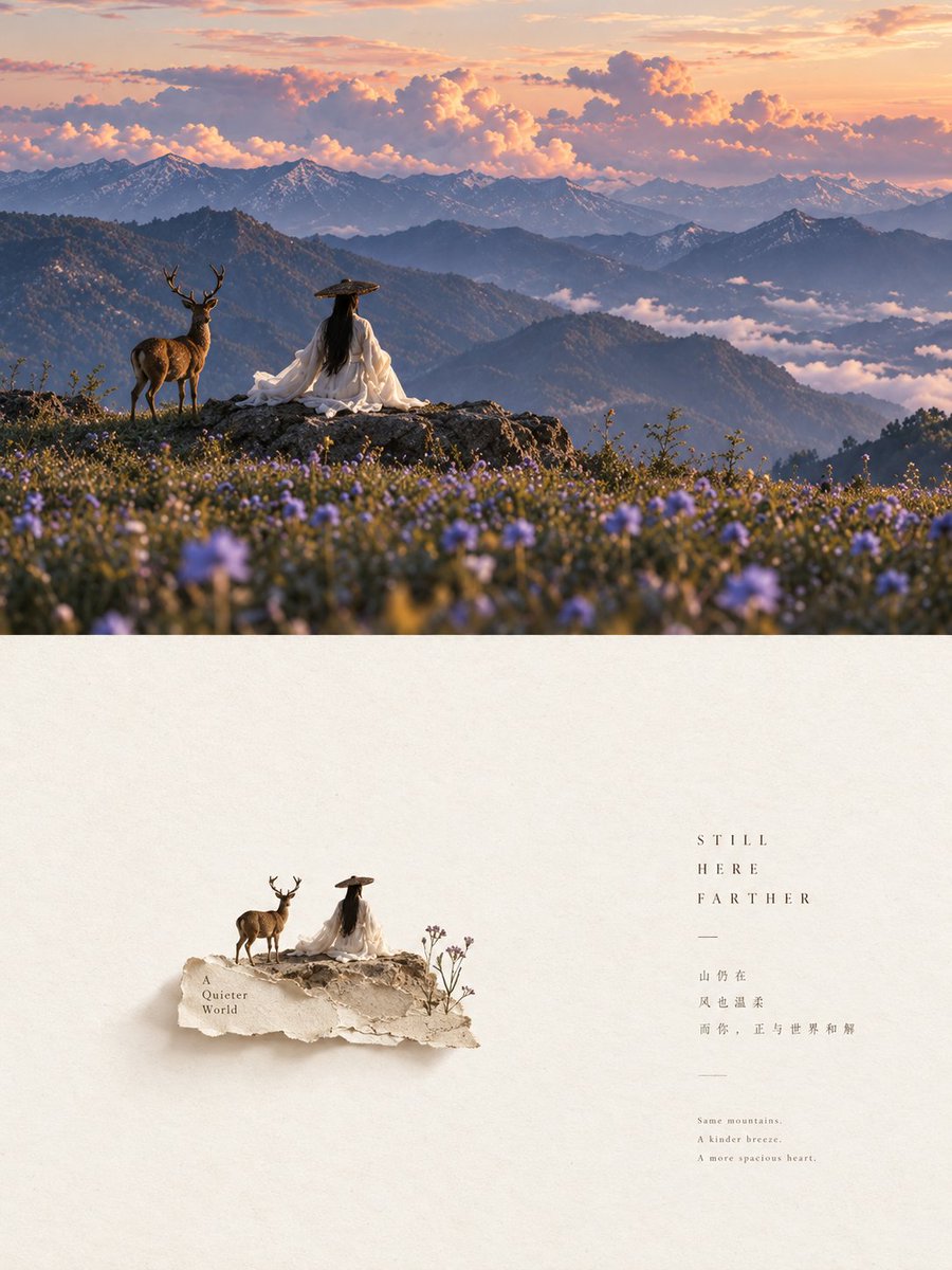 Elegant Spring Equinox Poster — result 4