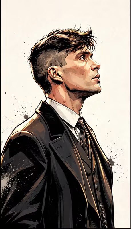Modern Comic Book Illustration Style
