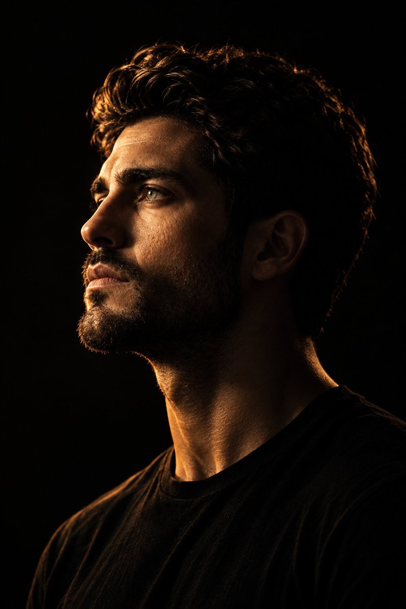 Product Marketing - Cinematic Portrait Prompt for GPT-Image-2 - Image 1