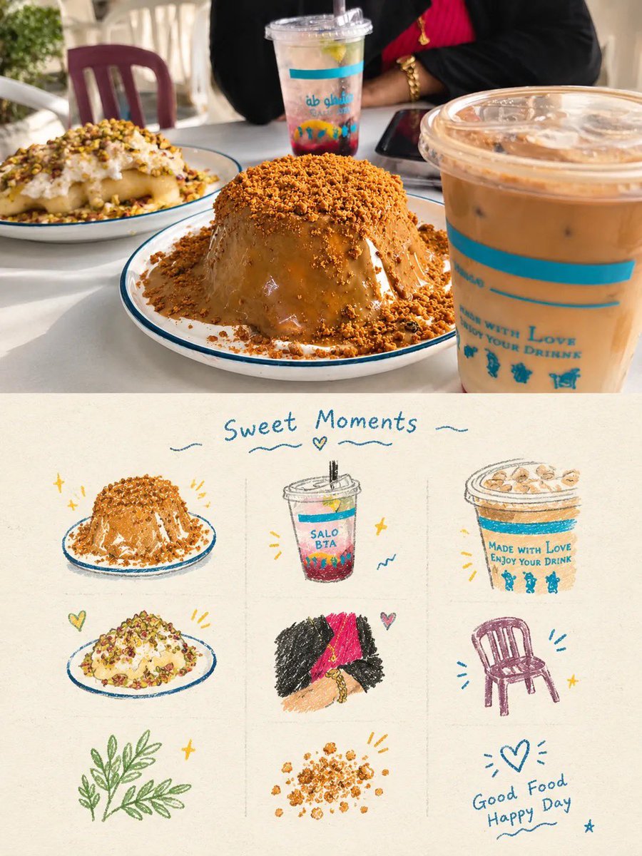Social Media Post - Travel Memory Scrapbook Poster 3