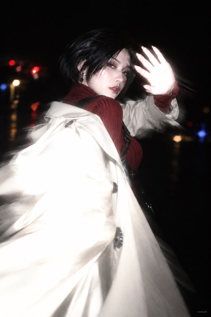 Social Media Post - Dreamcore Night Flash Prompt - Image 1