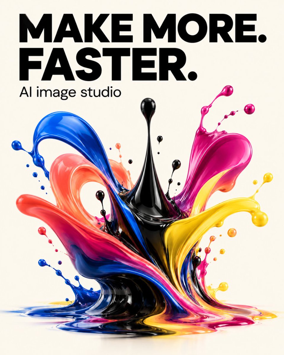 Product Marketing - Readable Headline Poster and Product Edit - Image 1