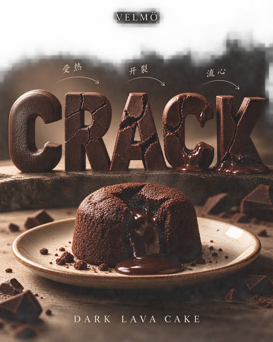 Product Marketing - GPT-Image-2 Dessert Poster Prompt - Image 3