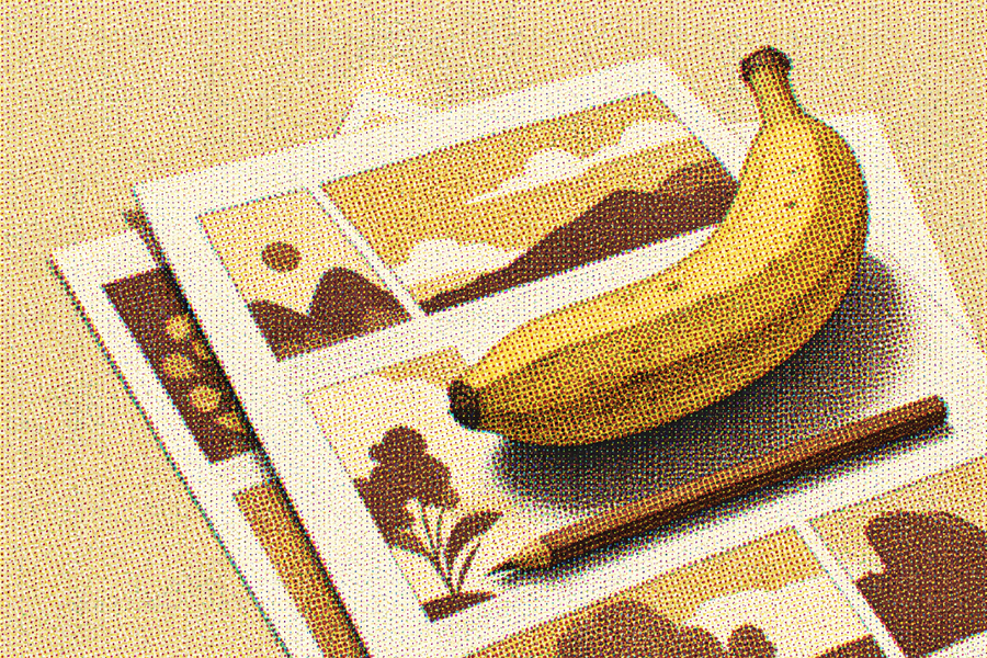 Nano Banana Pro en acción: 10 casos reales asombrosos